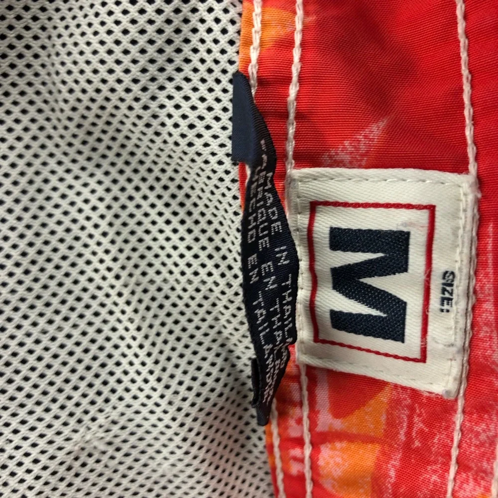 Tommy Hilfiger‎ swim trunks M